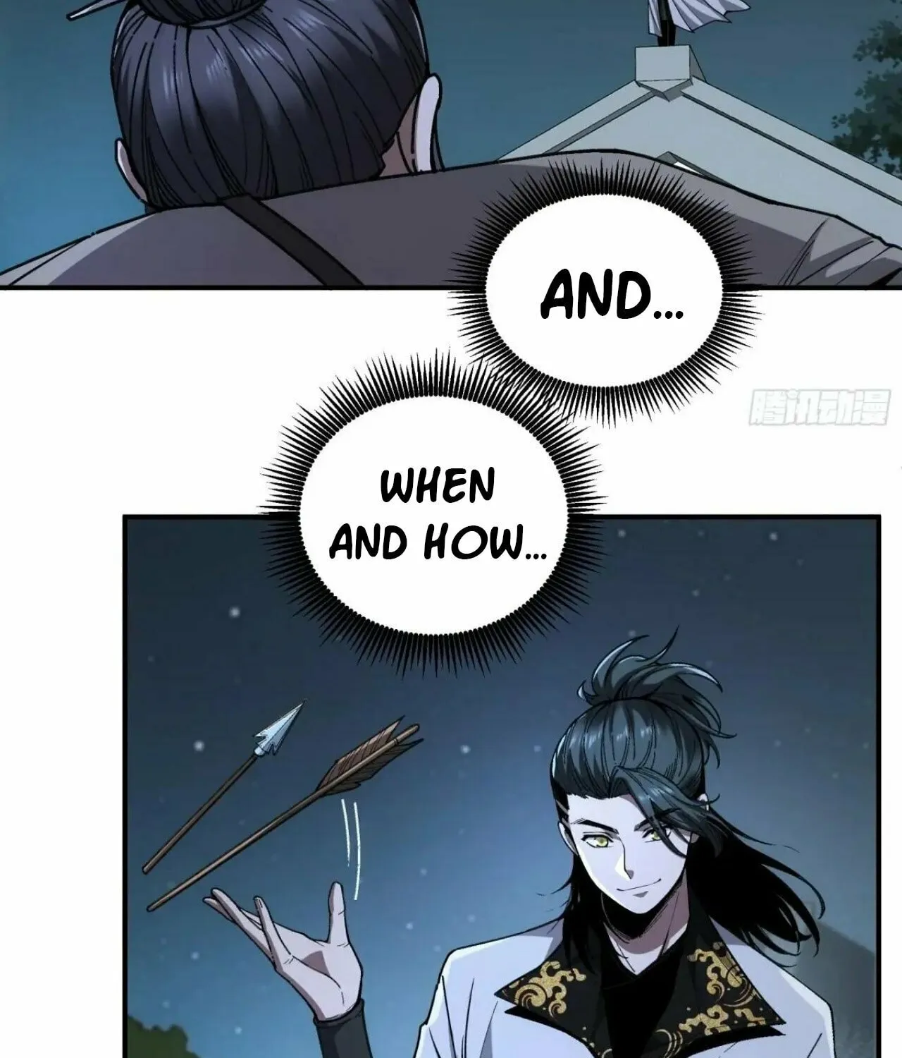 Celebrating the Remaining Life Chapter 121 page 51 - 