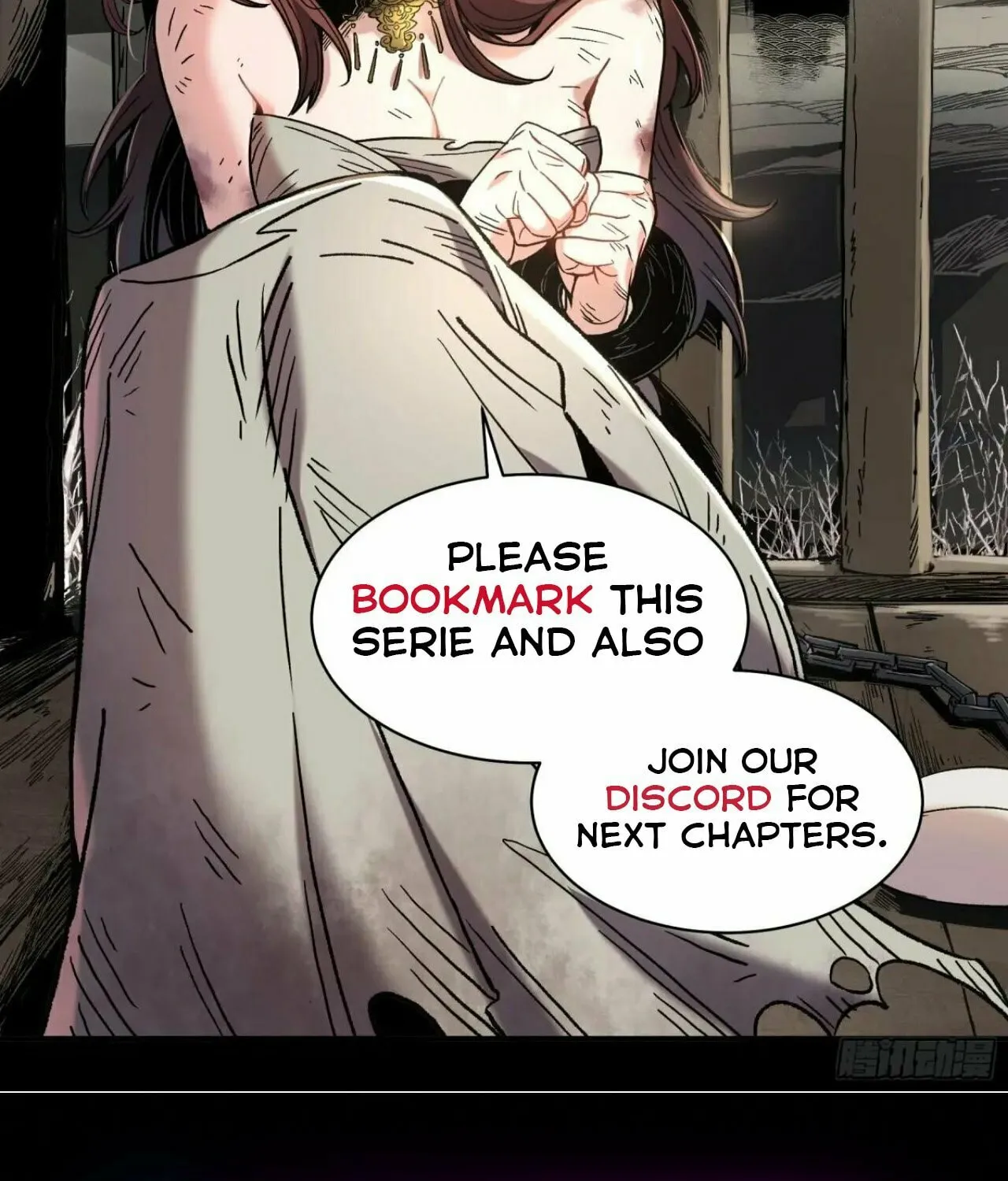 Celebrating the Remaining Life Chapter 121 page 54 - 
