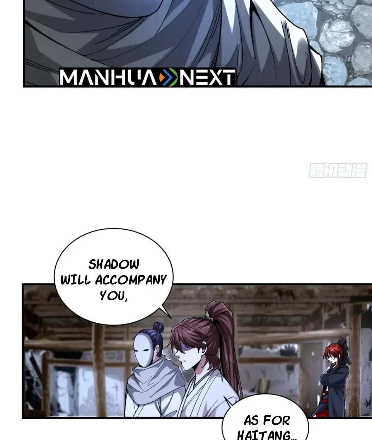 Celebrating the Remaining Life Chapter 121 page 9 - 