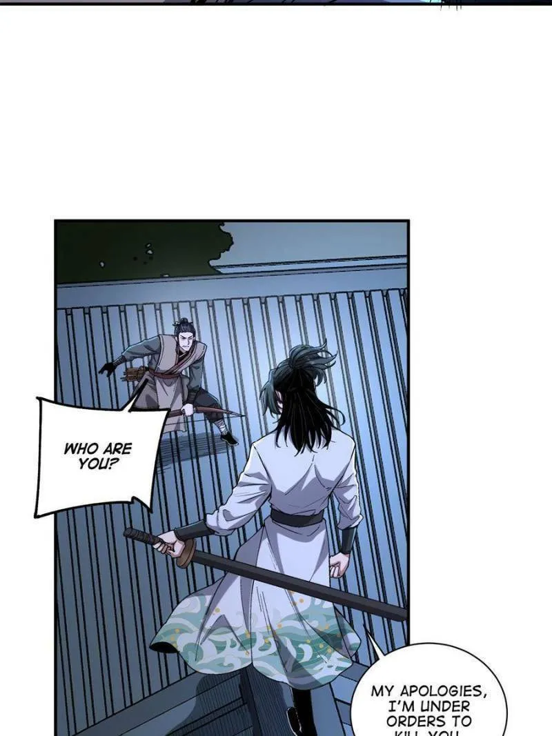 Celebrating the Remaining Life Chapter 122 page 2 - 