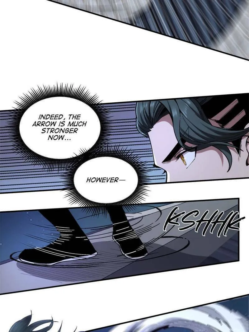 Celebrating the Remaining Life Chapter 122 page 11 - 