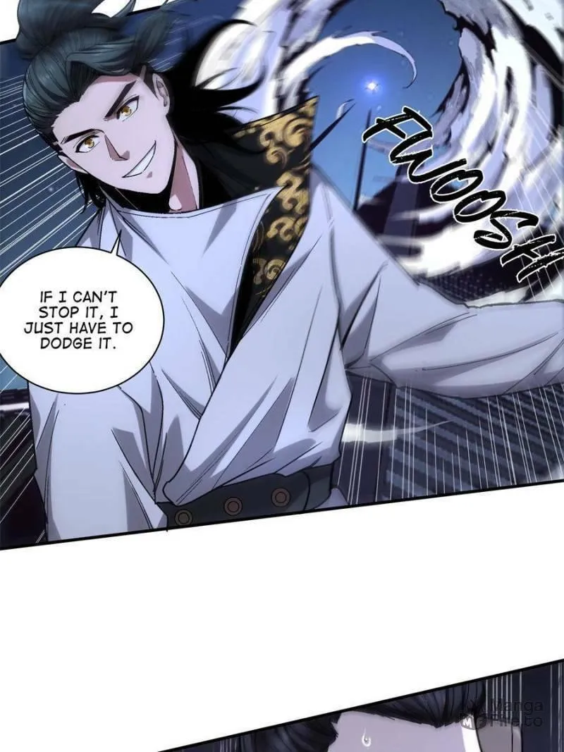 Celebrating the Remaining Life Chapter 122 page 12 - 