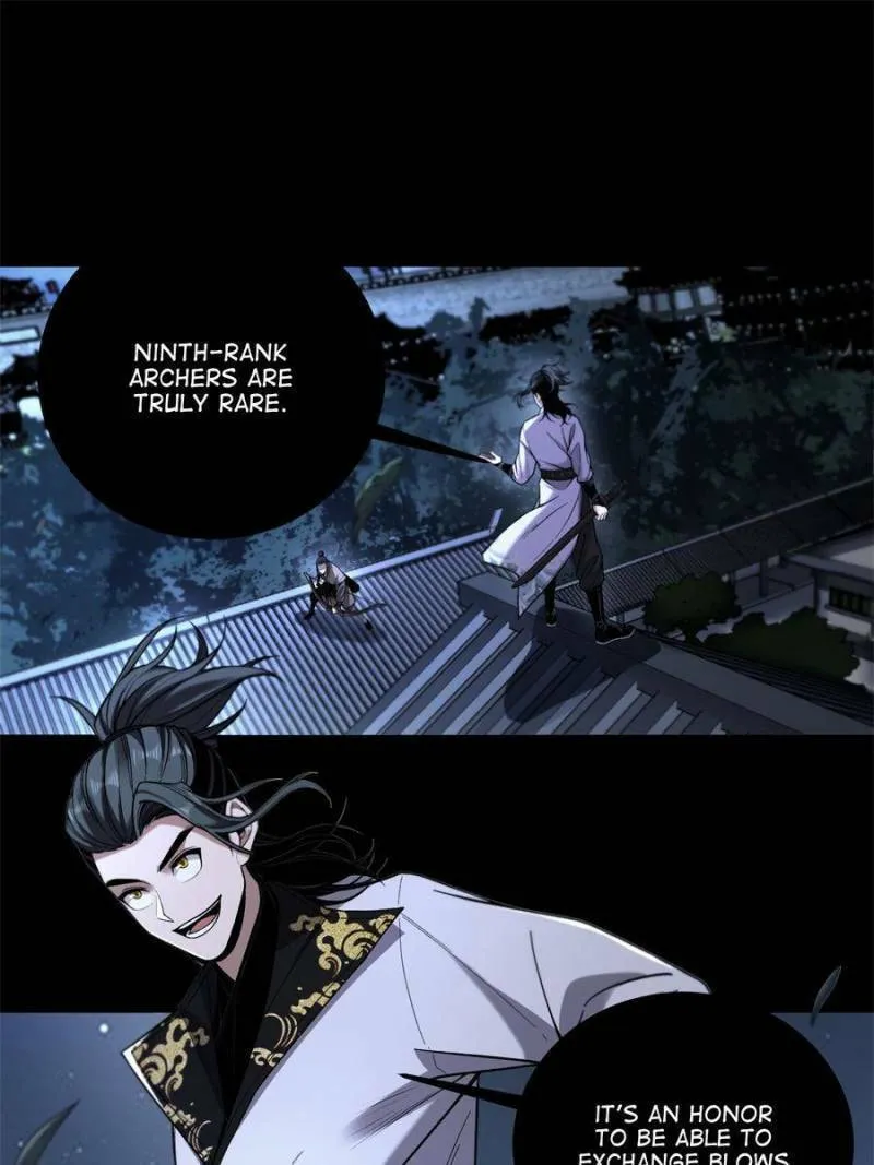 Celebrating the Remaining Life Chapter 122 page 16 - 