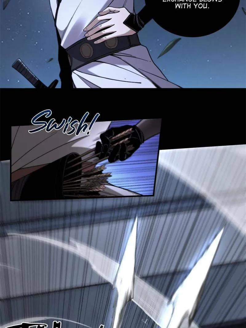Celebrating the Remaining Life Chapter 122 page 17 - 