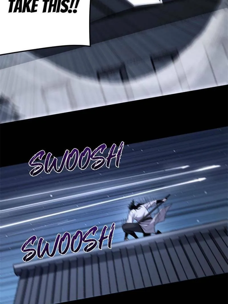 Celebrating the Remaining Life Chapter 122 page 19 - 