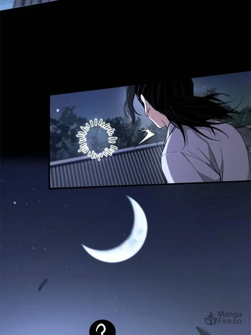 Celebrating the Remaining Life Chapter 122 page 20 - 