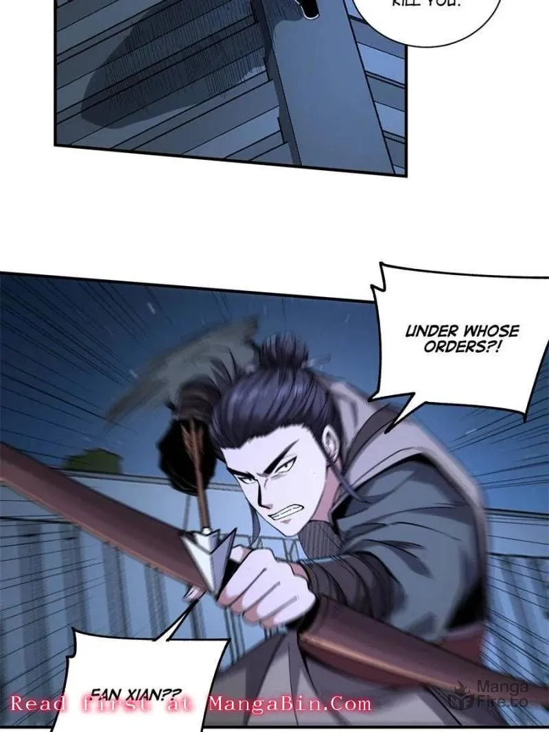 Celebrating the Remaining Life Chapter 122 page 3 - 