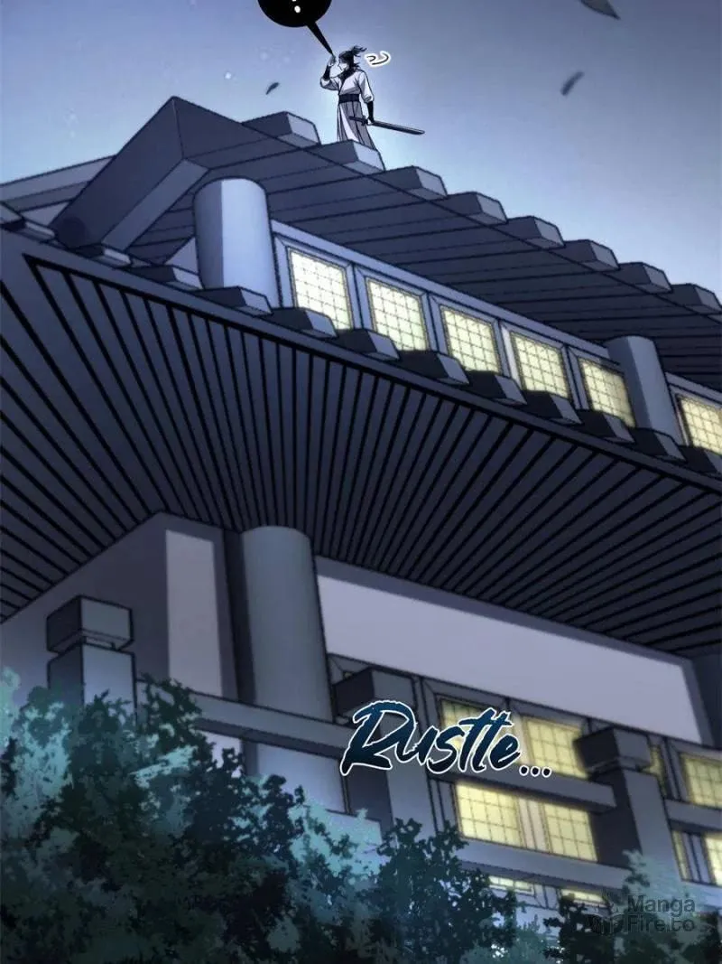 Celebrating the Remaining Life Chapter 122 page 21 - 
