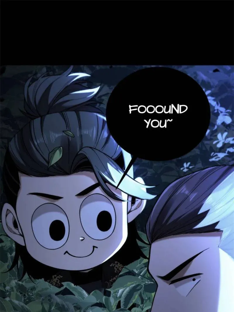 Celebrating the Remaining Life Chapter 122 page 23 - 