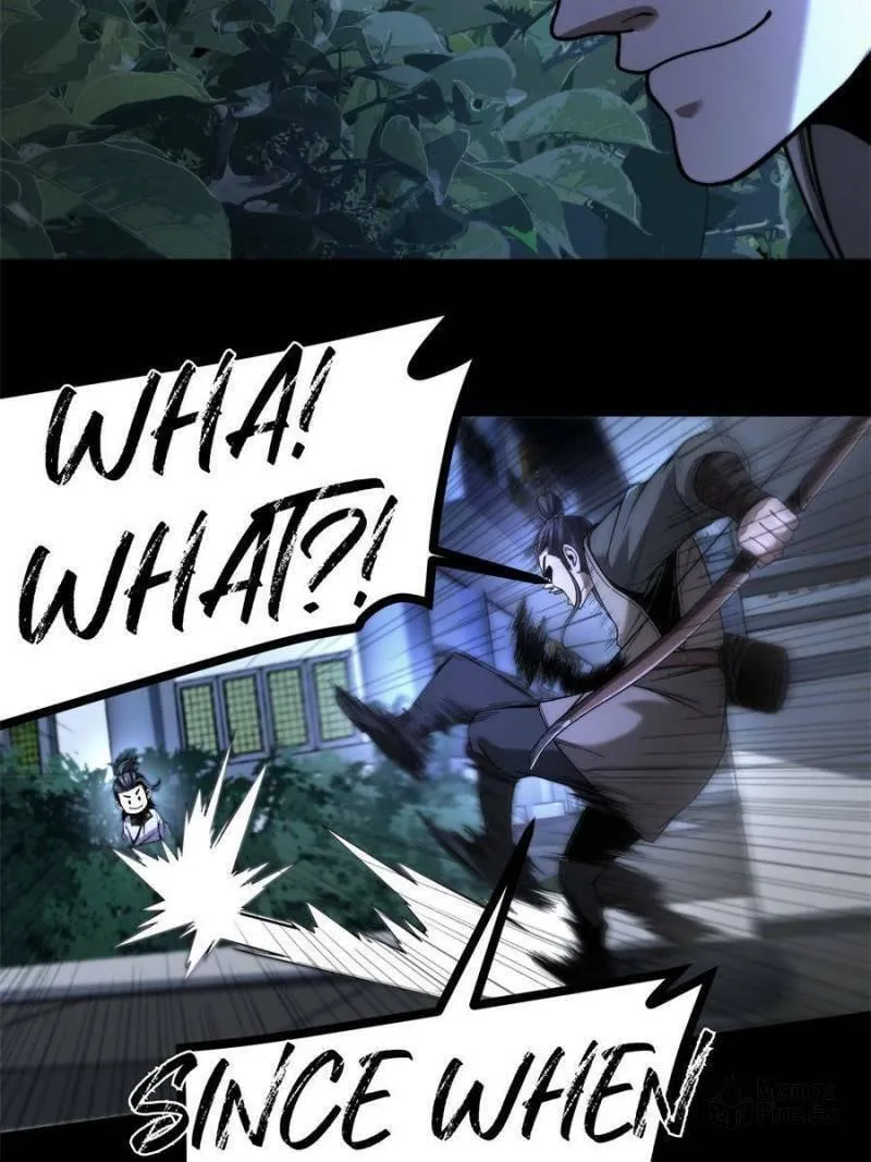 Celebrating the Remaining Life Chapter 122 page 24 - 