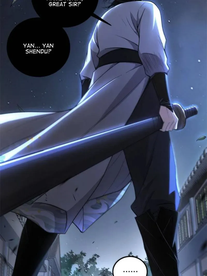 Celebrating the Remaining Life Chapter 122 page 26 - 