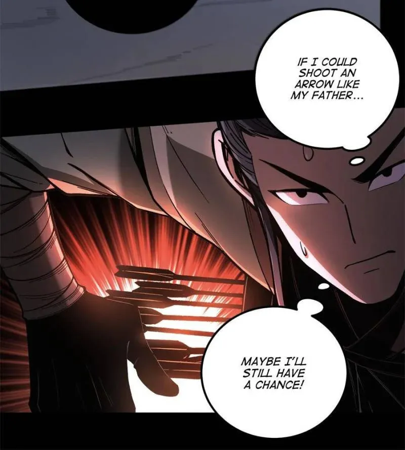 Celebrating the Remaining Life Chapter 122 page 28 - 