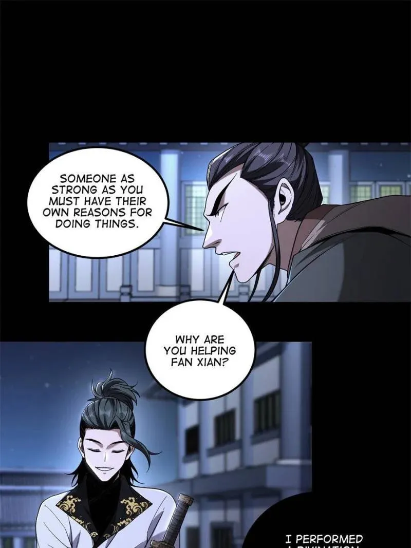 Celebrating the Remaining Life Chapter 122 page 29 - 