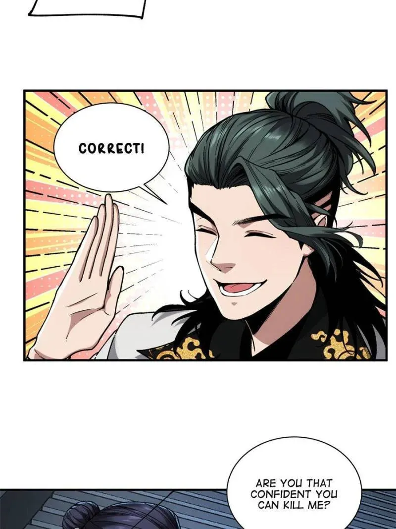 Celebrating the Remaining Life Chapter 122 page 4 - 
