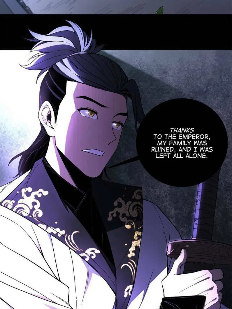 Celebrating the Remaining Life Chapter 122 page 31 - 