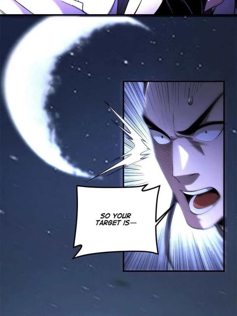 Celebrating the Remaining Life Chapter 122 page 32 - 