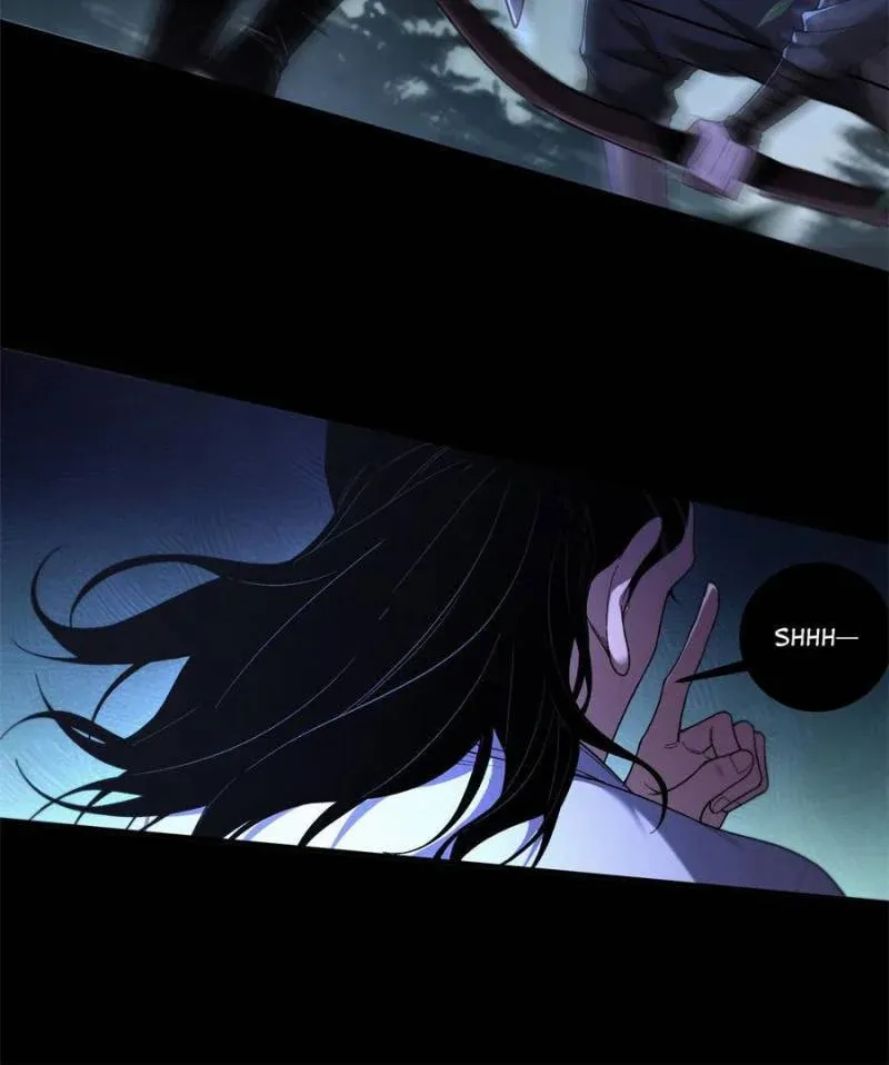 Celebrating the Remaining Life Chapter 122 page 34 - 
