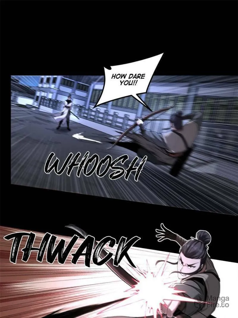 Celebrating the Remaining Life Chapter 122 page 35 - 