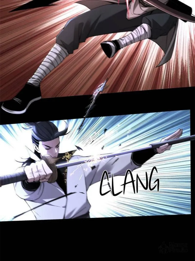 Celebrating the Remaining Life Chapter 122 page 36 - 