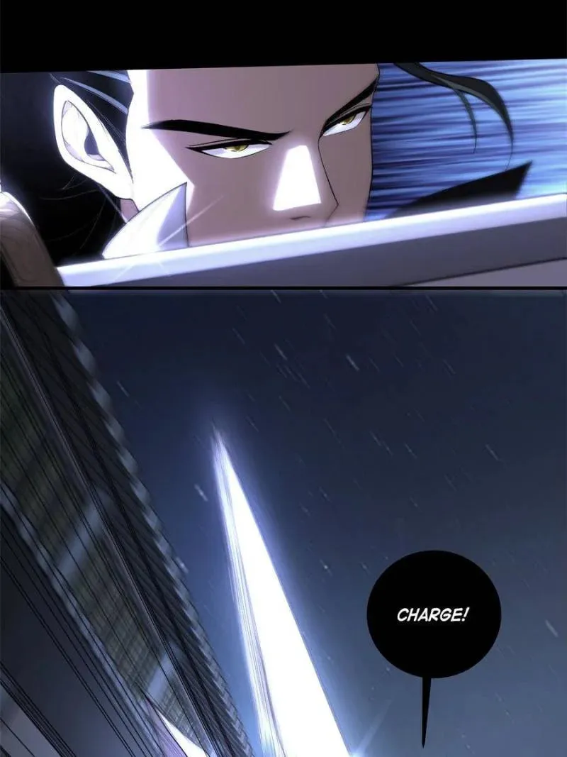 Celebrating the Remaining Life Chapter 122 page 37 - 