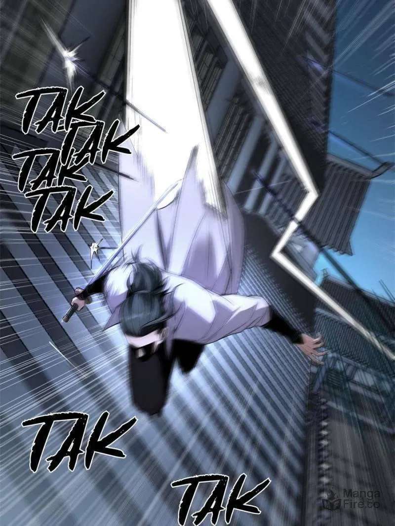 Celebrating the Remaining Life Chapter 122 page 40 - 