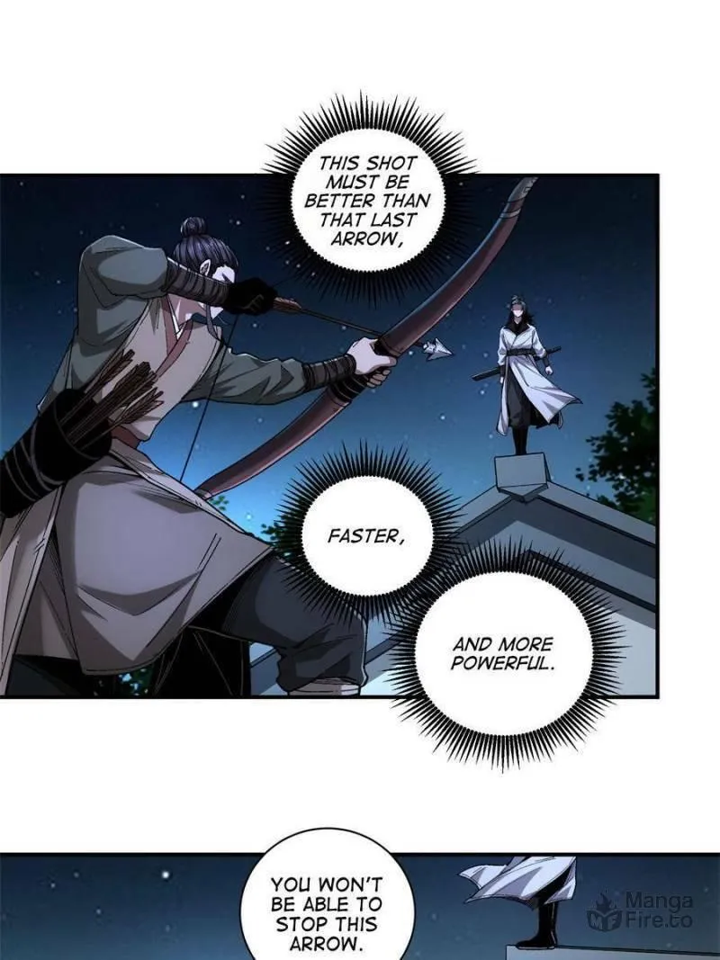 Celebrating the Remaining Life Chapter 122 page 6 - 
