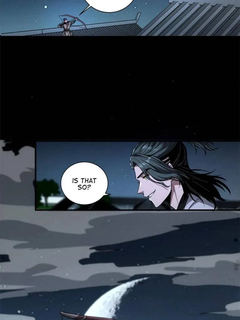 Celebrating the Remaining Life Chapter 122 page 7 - 
