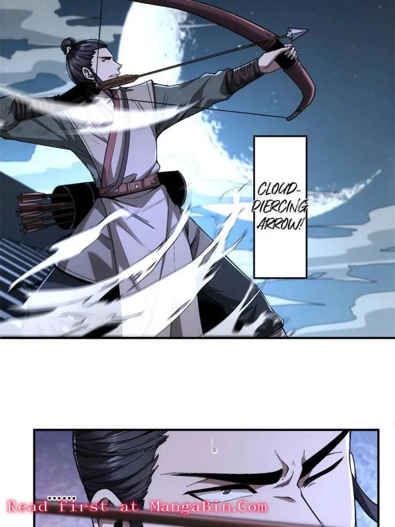 Celebrating the Remaining Life Chapter 122 page 8 - 