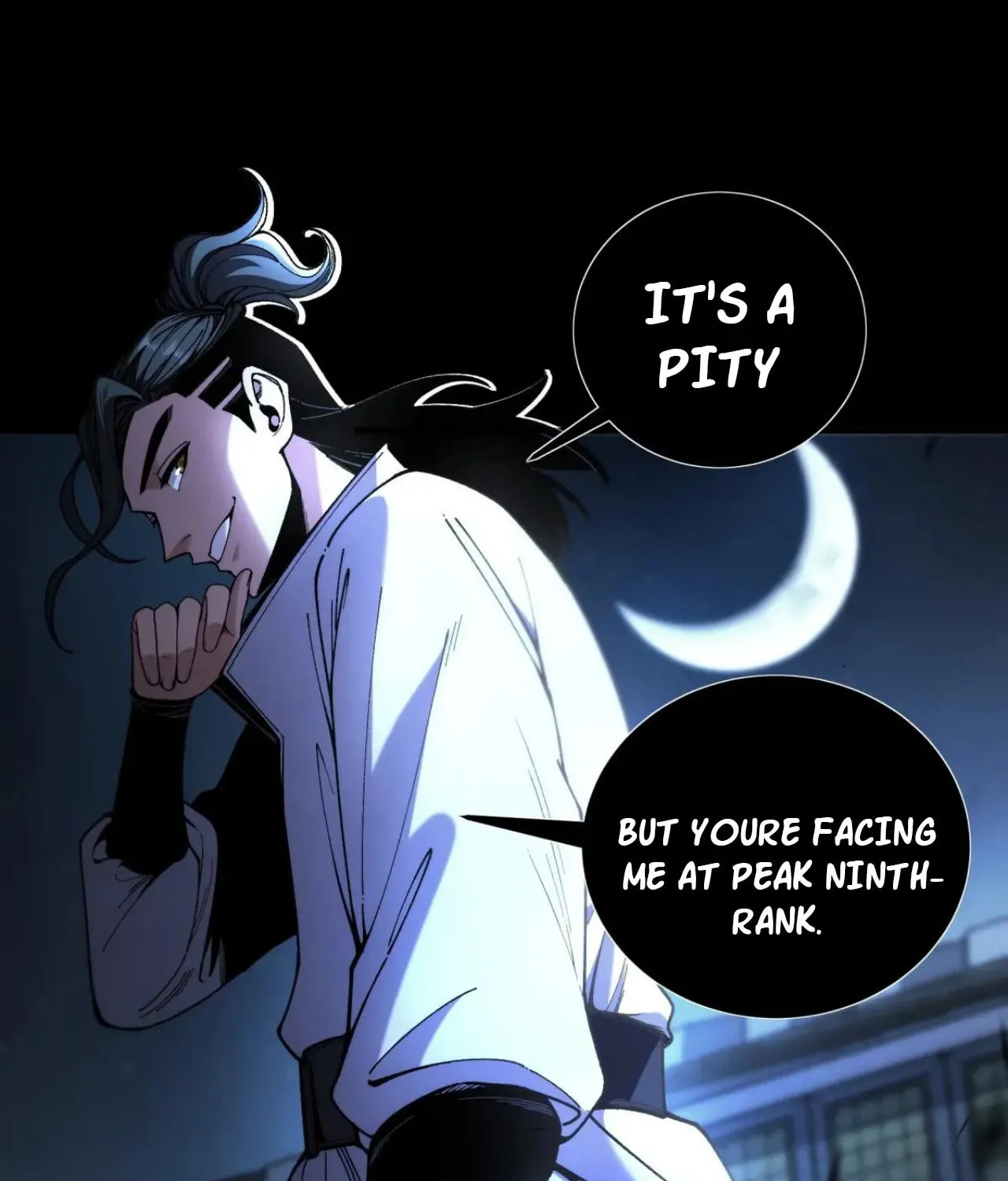 Celebrating the Remaining Life Chapter 123 page 28 - 