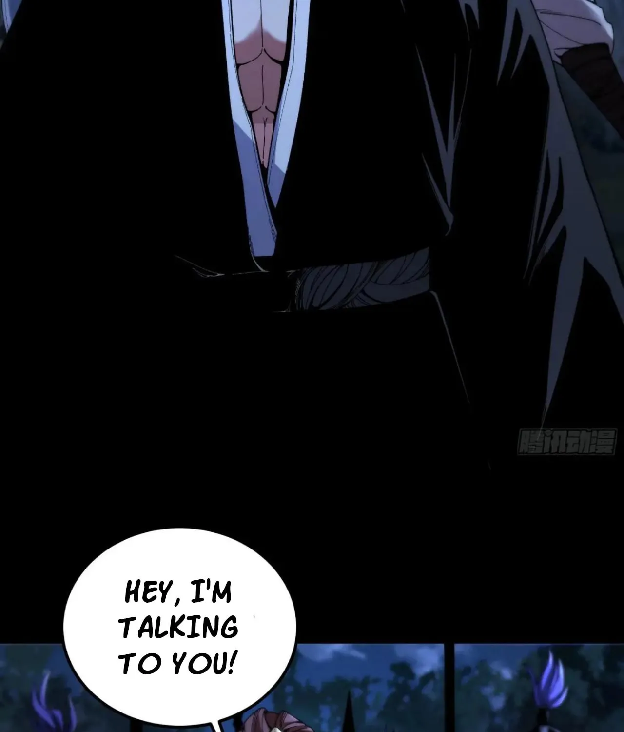 Celebrating the Remaining Life Chapter 123 page 32 - 