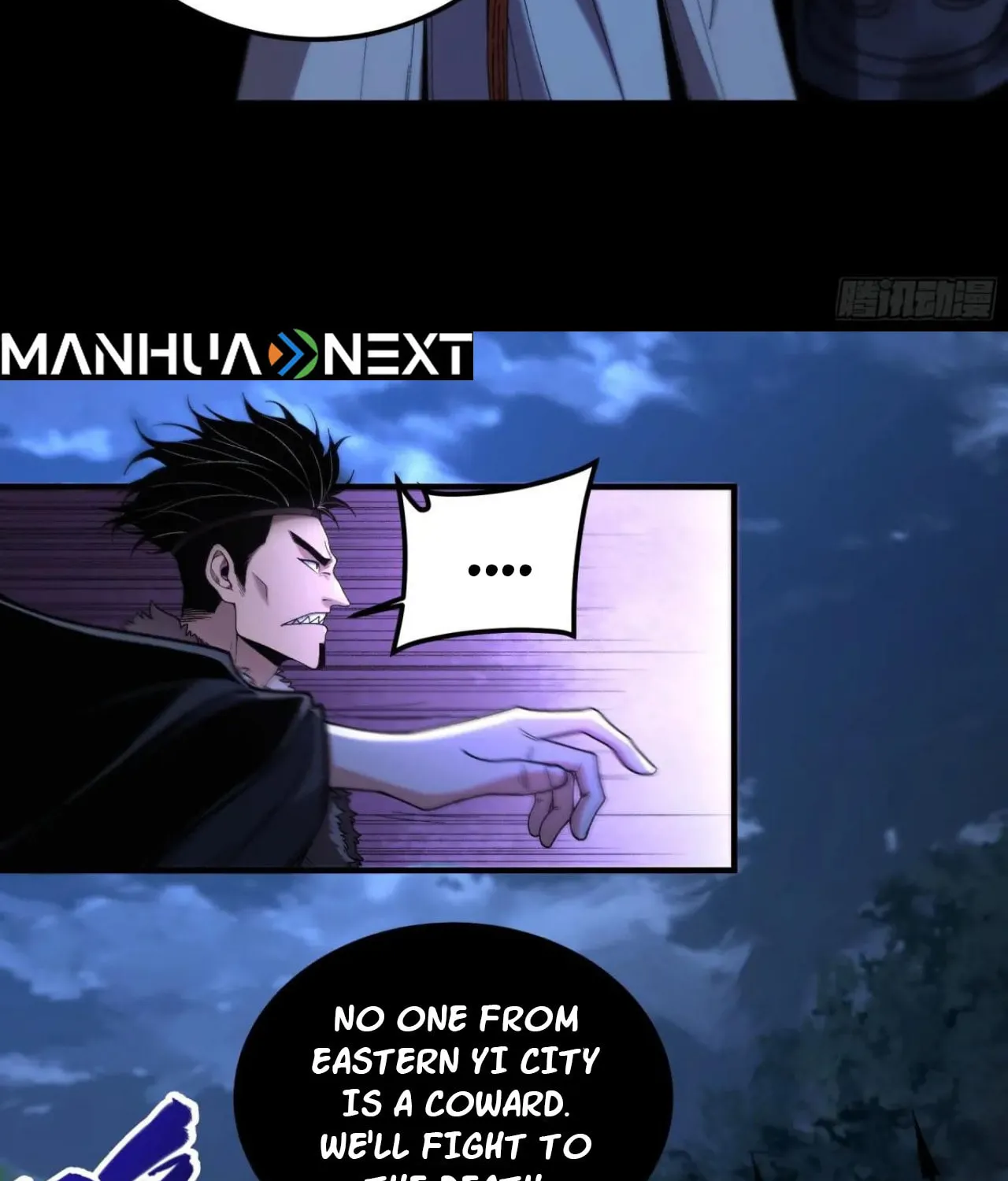 Celebrating the Remaining Life Chapter 123 page 34 - 