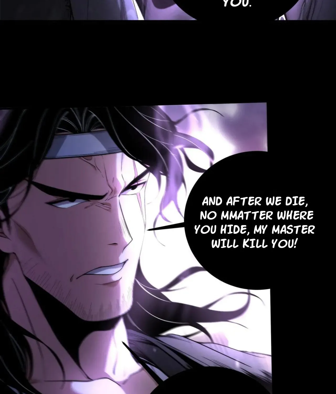 Celebrating the Remaining Life Chapter 123 page 36 - 
