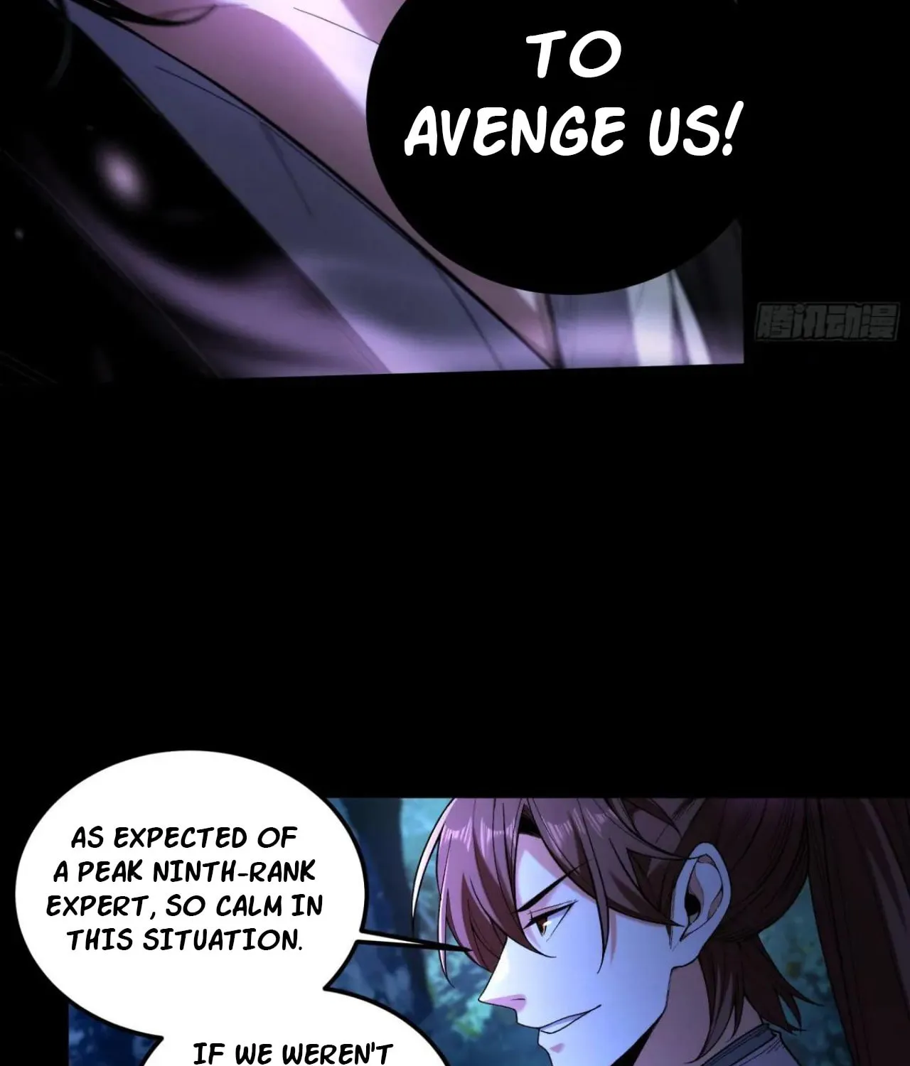 Celebrating the Remaining Life Chapter 123 page 37 - 
