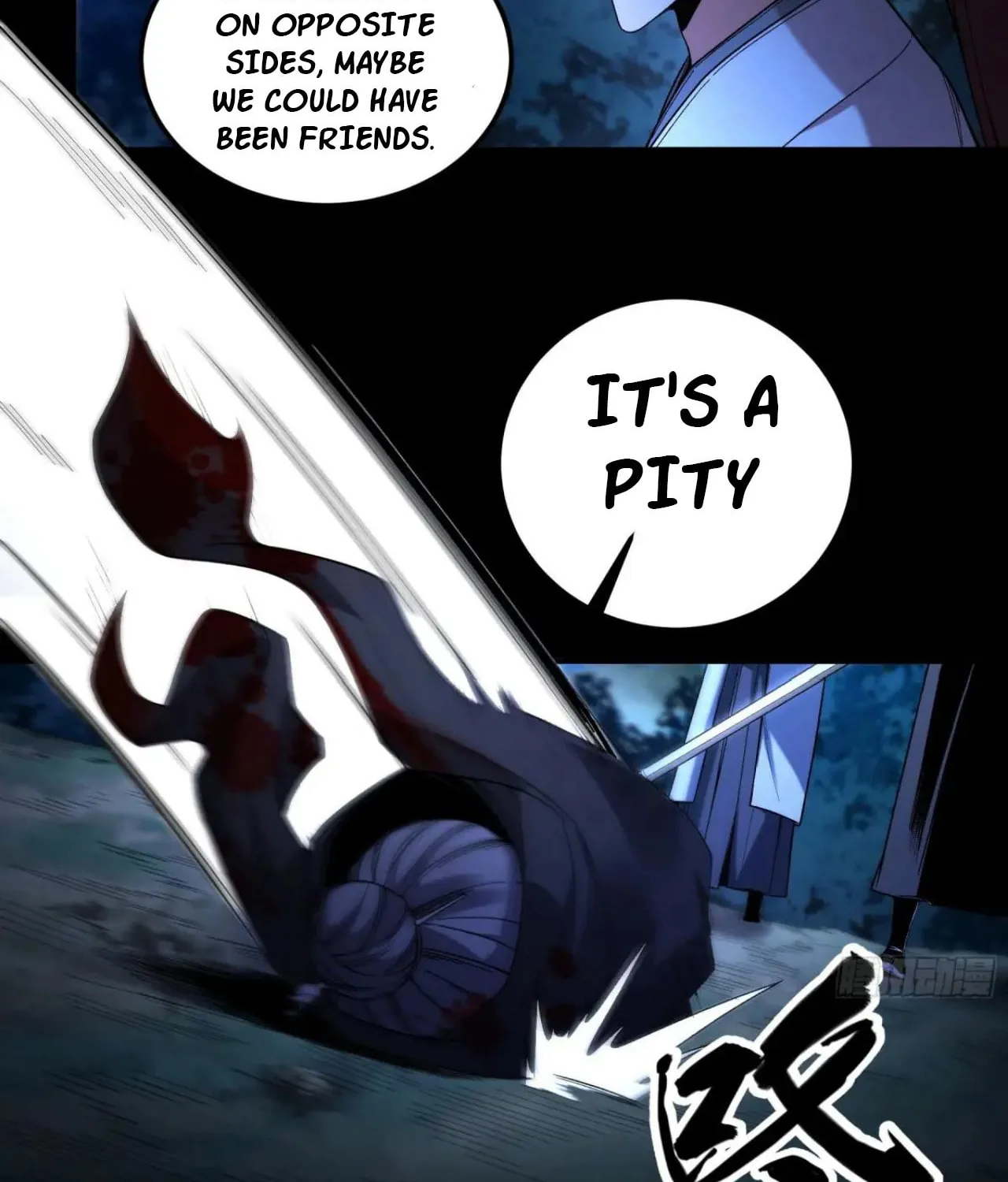Celebrating the Remaining Life Chapter 123 page 38 - 