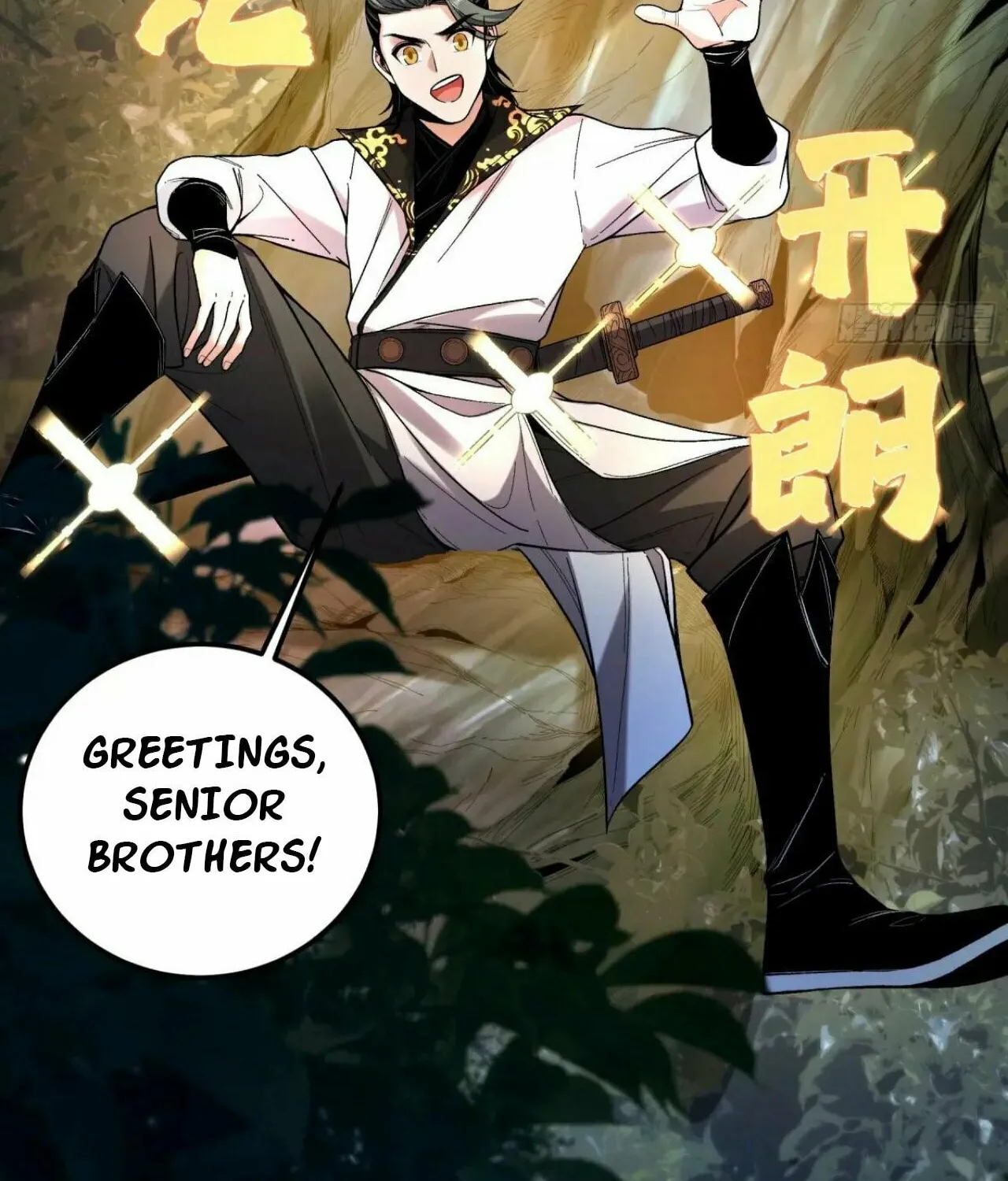 Celebrating the Remaining Life Chapter 123 page 42 - 
