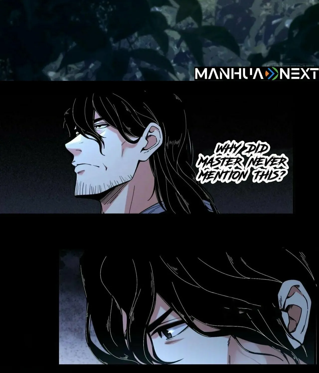 Celebrating the Remaining Life Chapter 123 page 43 - 
