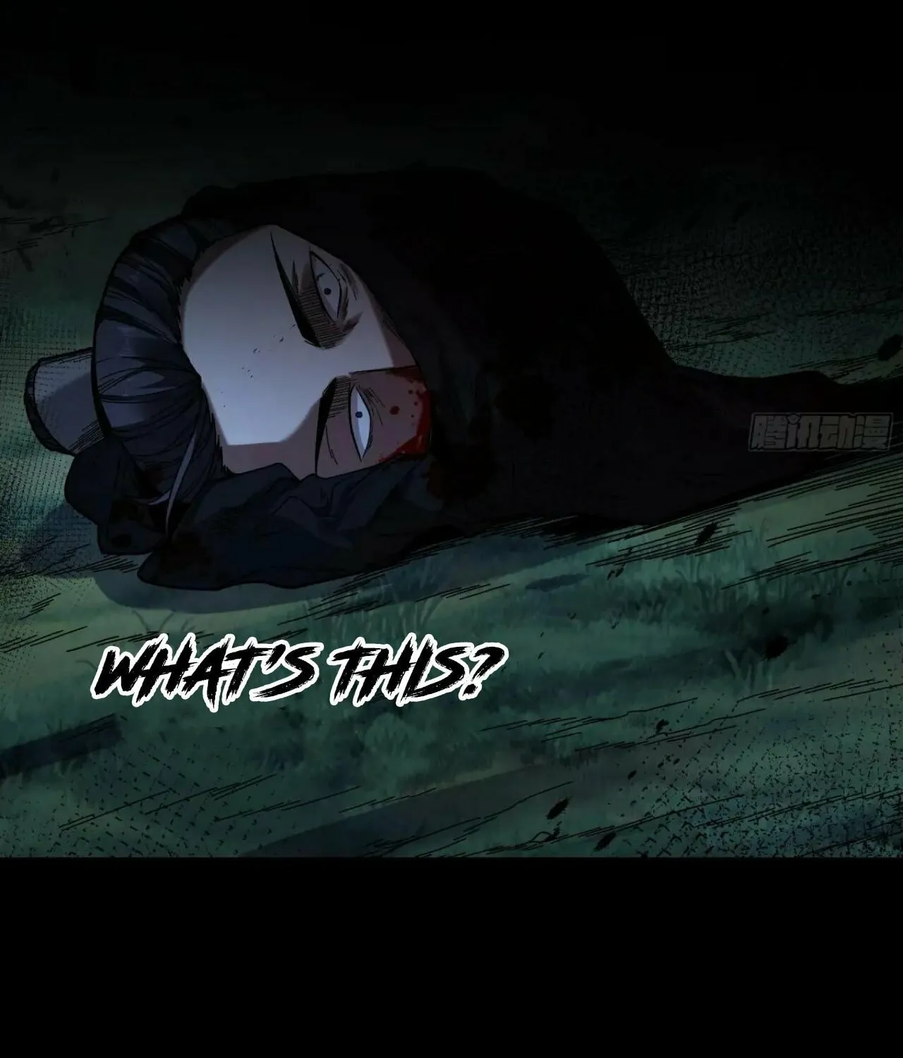Celebrating the Remaining Life Chapter 123 page 44 - 