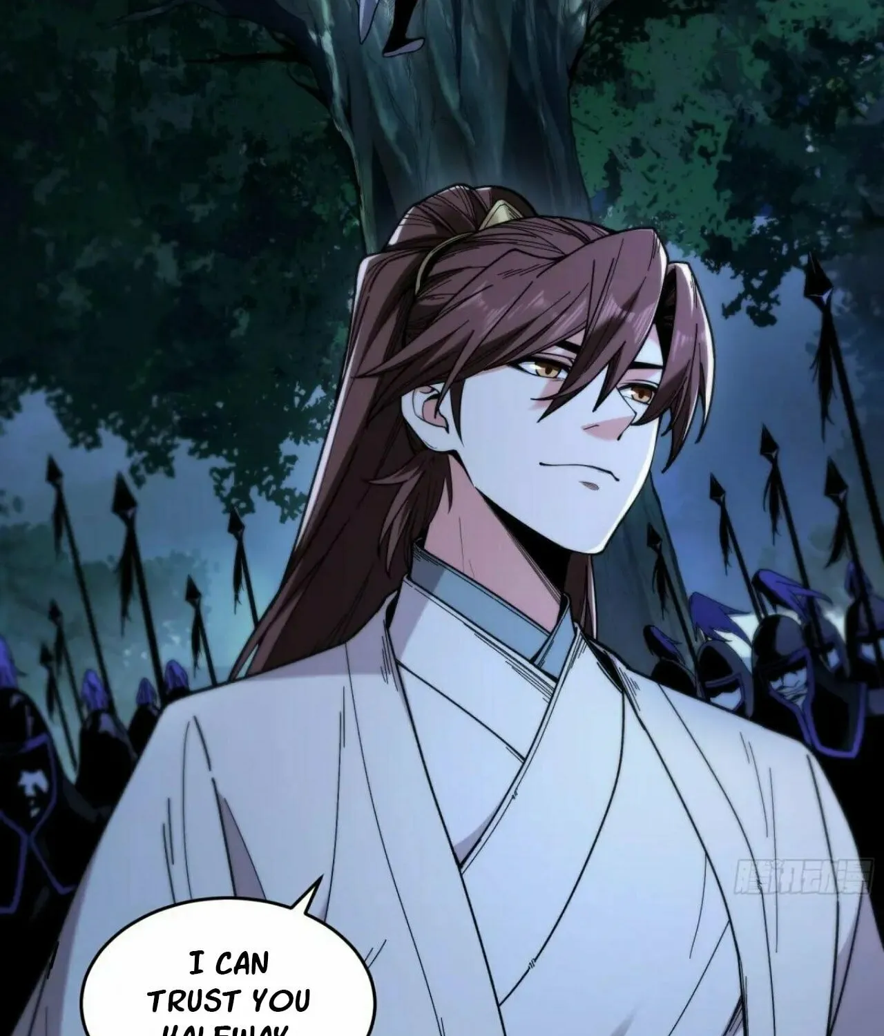 Celebrating the Remaining Life Chapter 123 page 46 - 