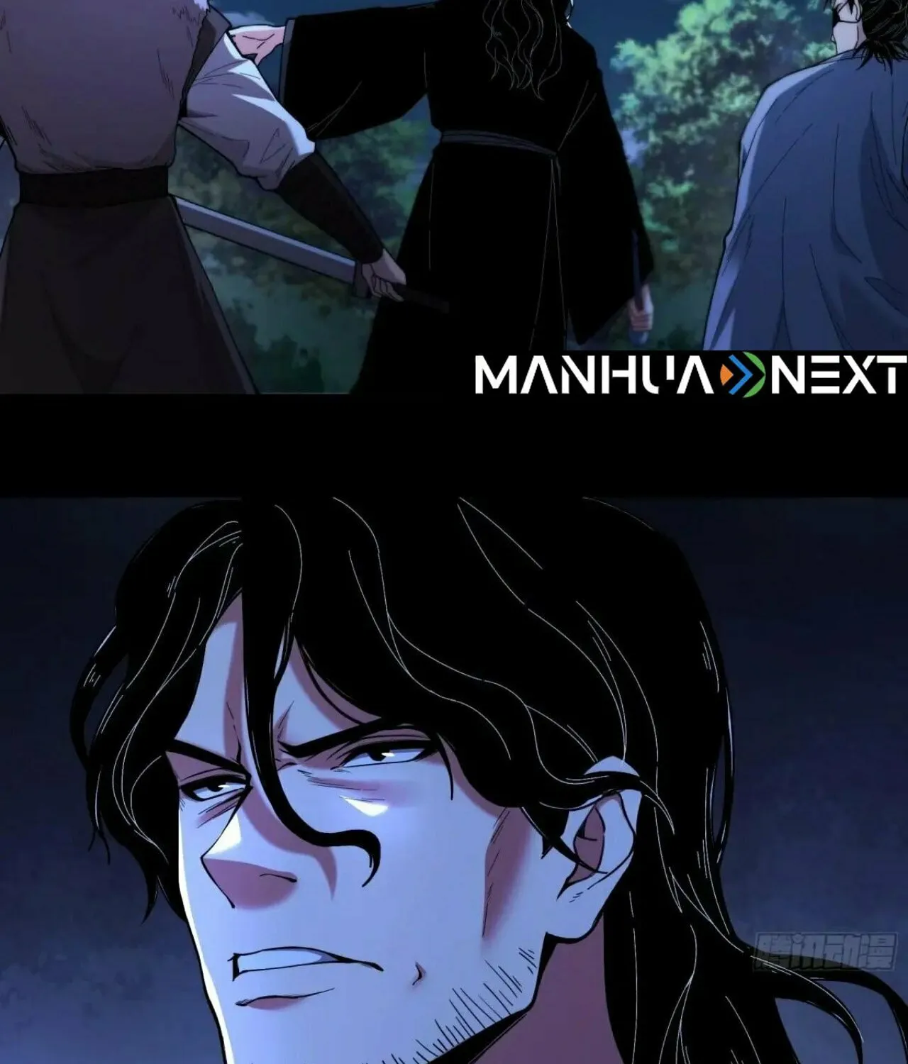 Celebrating the Remaining Life Chapter 123 page 52 - 