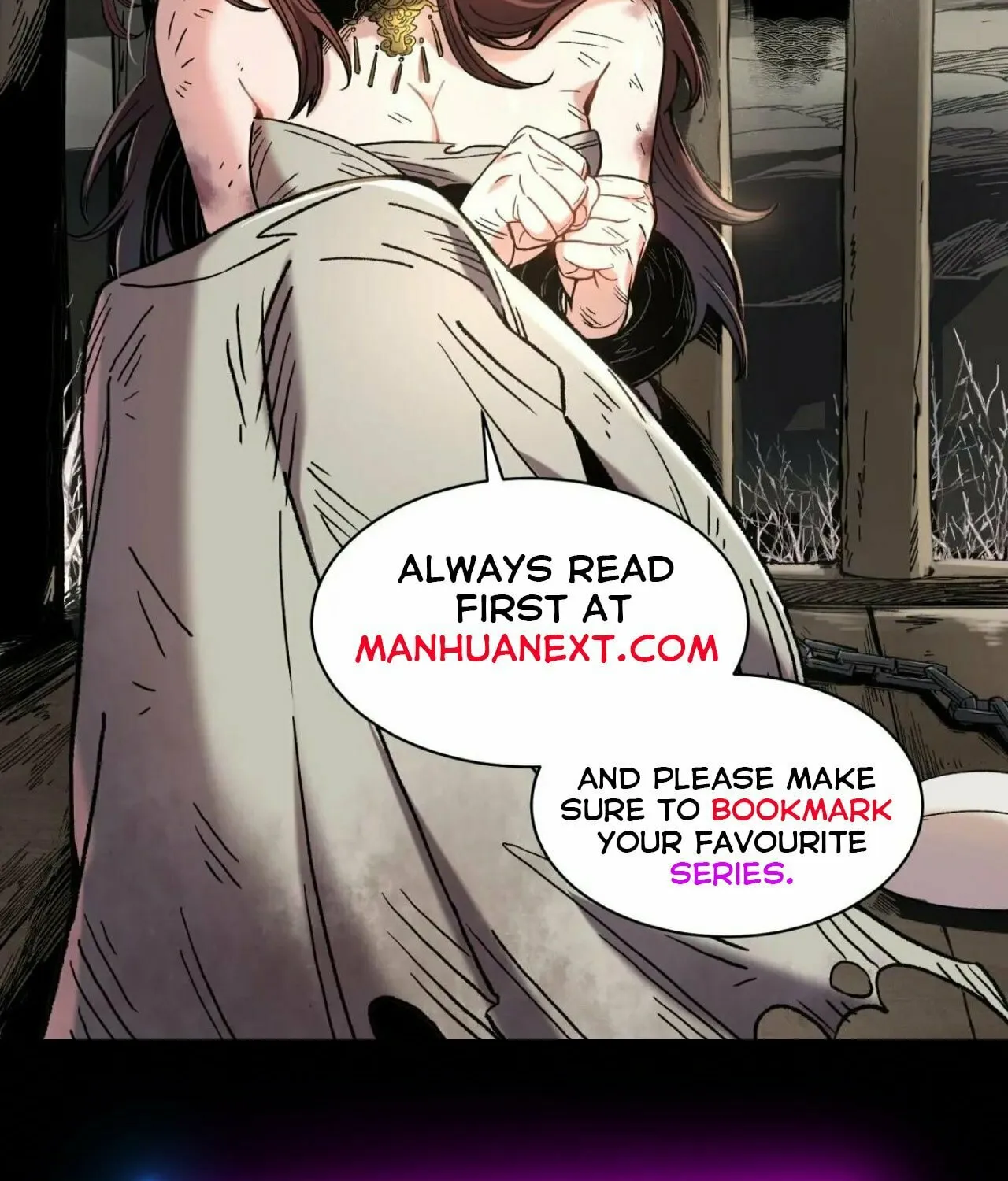 Celebrating the Remaining Life Chapter 123 page 55 - 