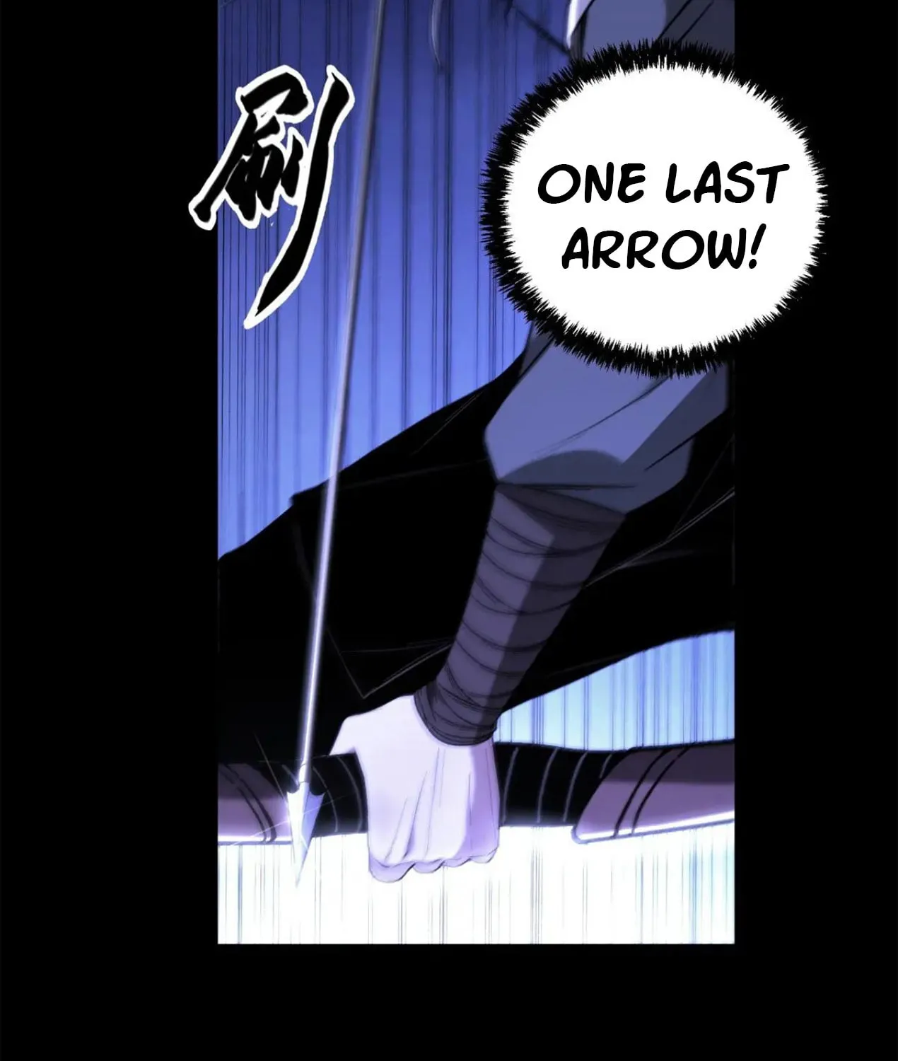 Celebrating the Remaining Life Chapter 123 page 9 - 