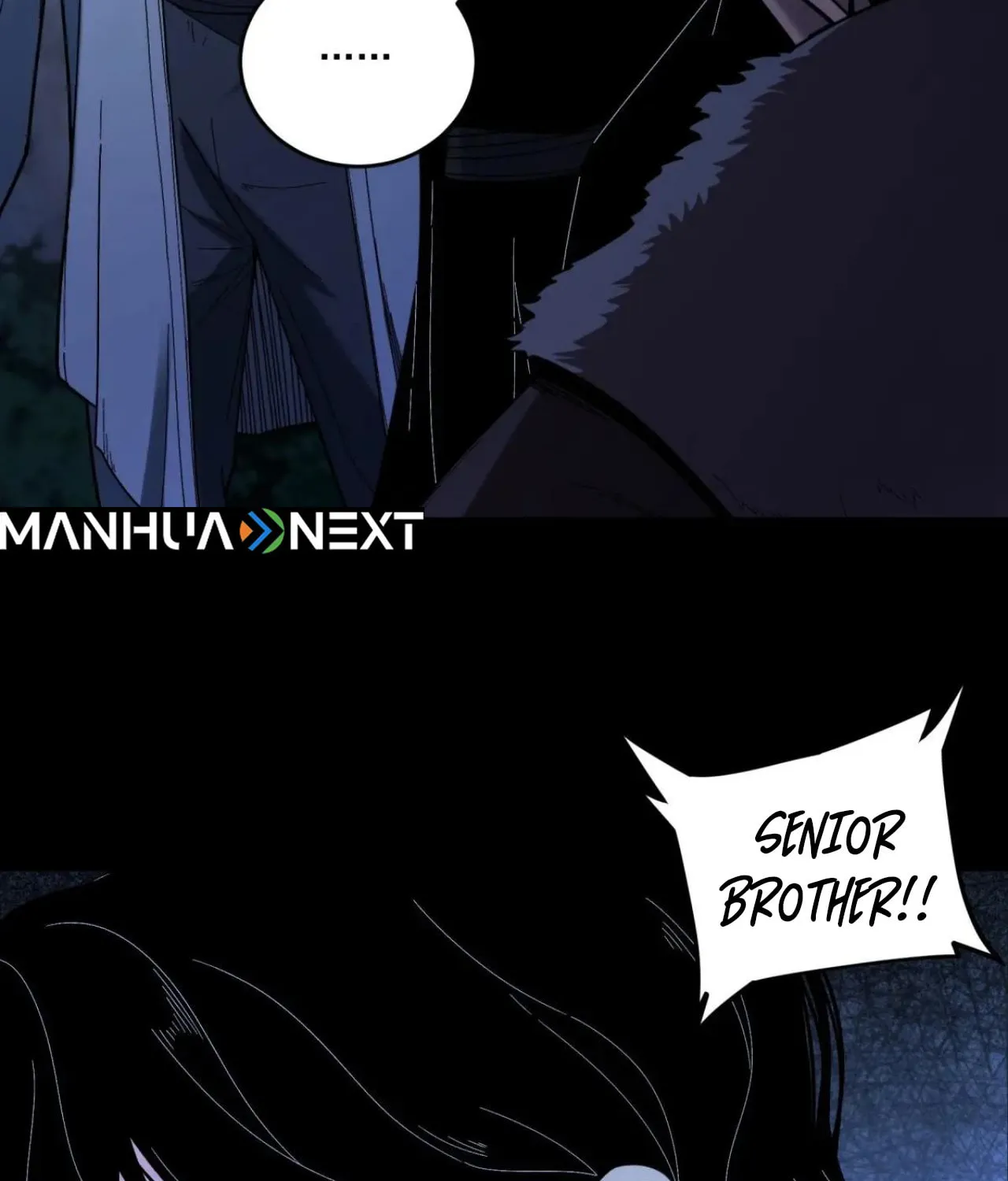 Celebrating the Remaining Life Chapter 124 page 14 - 