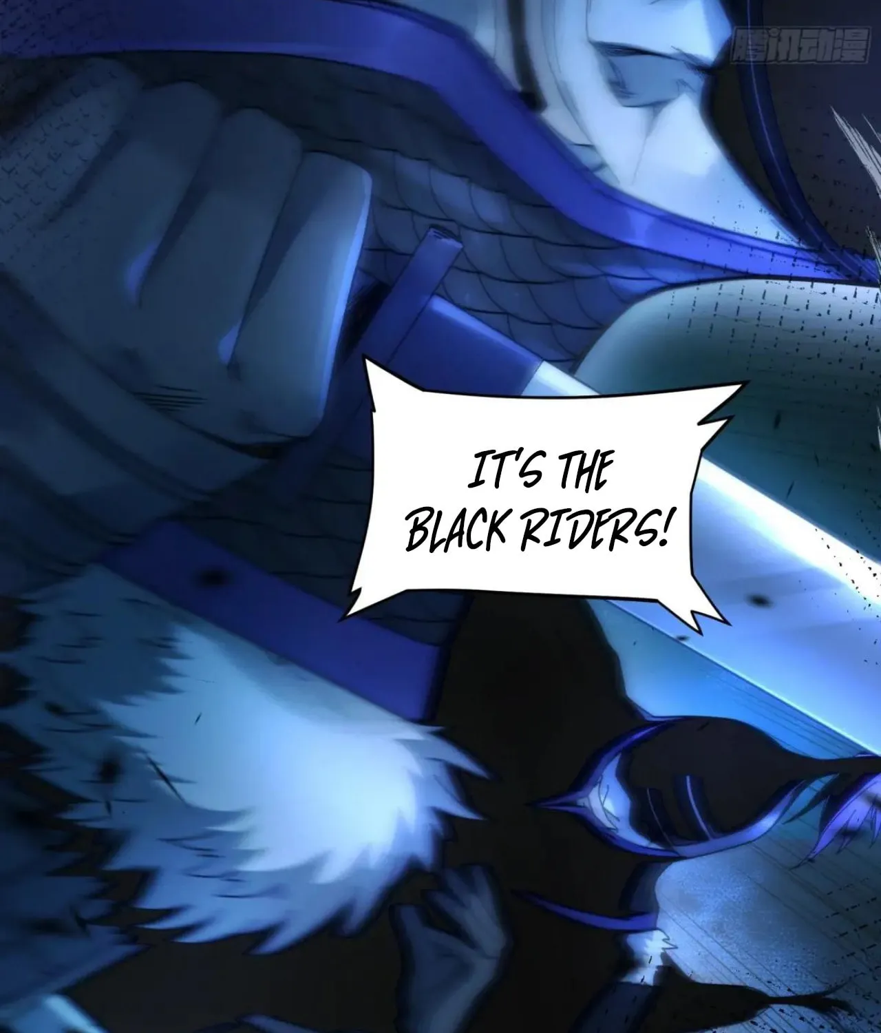 Celebrating the Remaining Life Chapter 124 page 17 - 