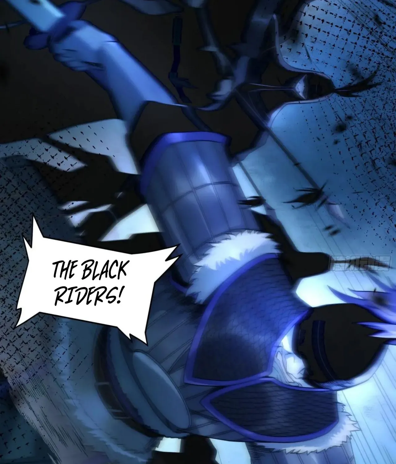Celebrating the Remaining Life Chapter 124 page 18 - 