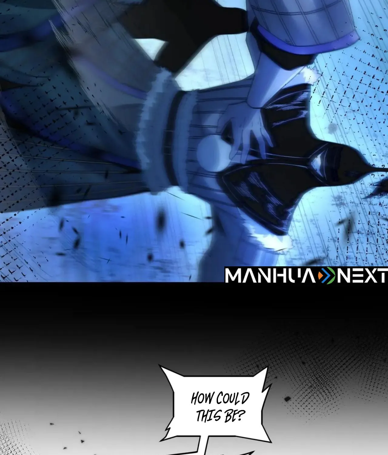 Celebrating the Remaining Life Chapter 124 page 19 - 