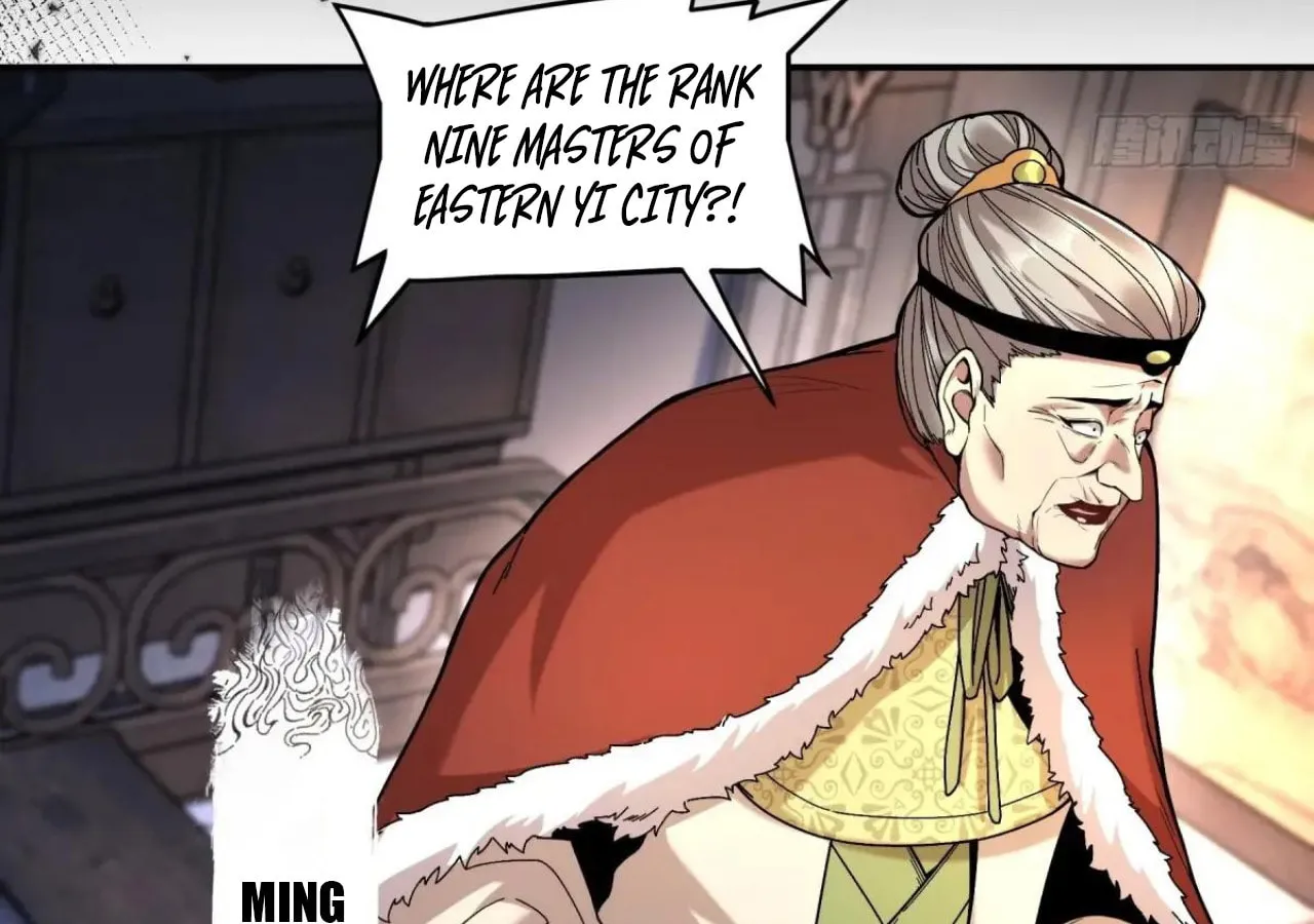 Celebrating the Remaining Life Chapter 124 page 20 - 