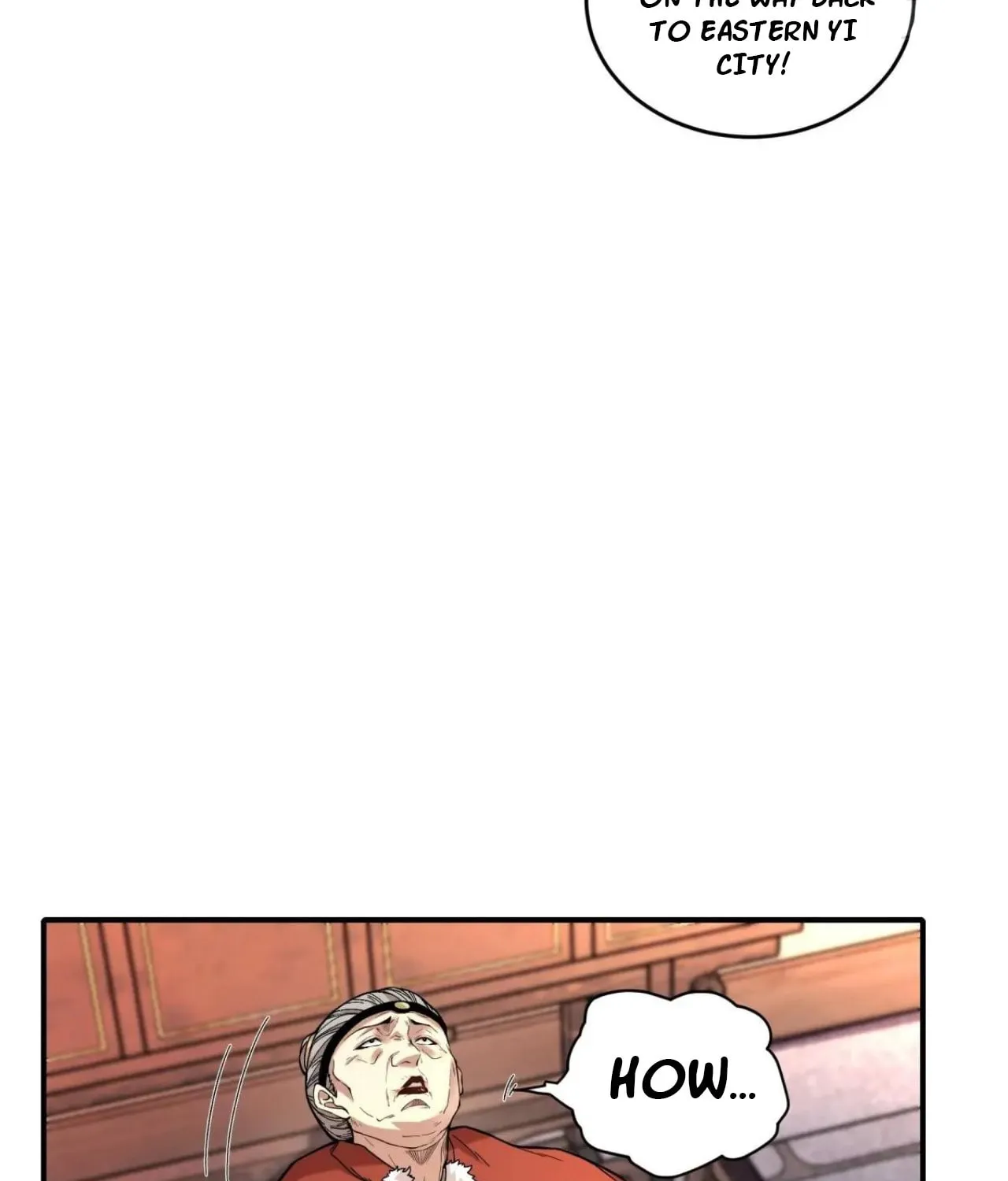 Celebrating the Remaining Life Chapter 124 page 22 - 