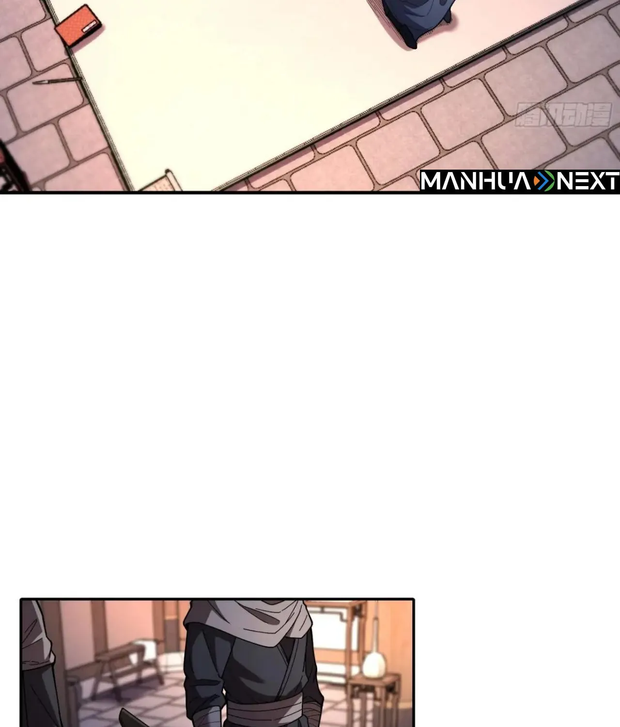 Celebrating the Remaining Life Chapter 124 page 24 - 