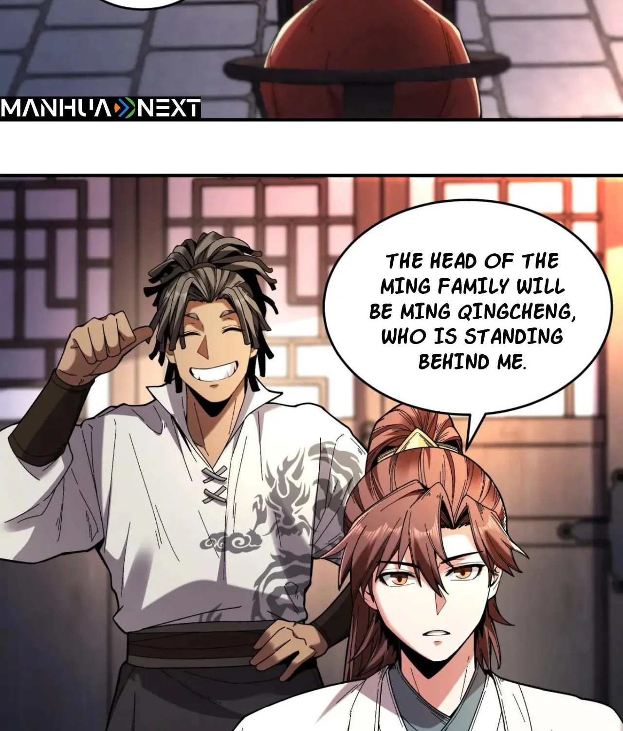 Celebrating the Remaining Life Chapter 124 page 26 - 