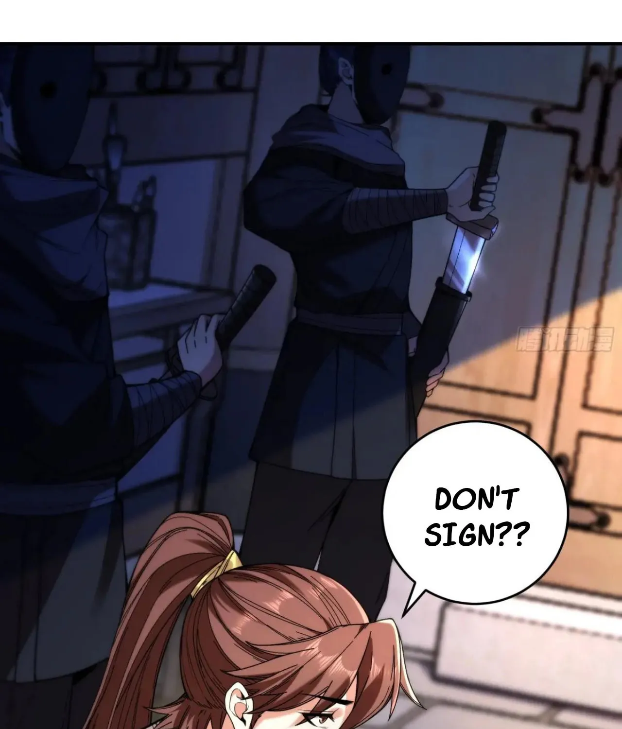 Celebrating the Remaining Life Chapter 124 page 29 - 